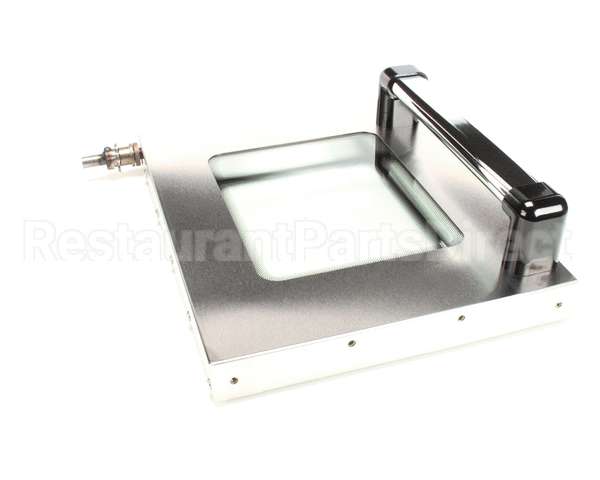 1198061 Southbend Range Door,Assembly,Win,Left,Horz,Tv