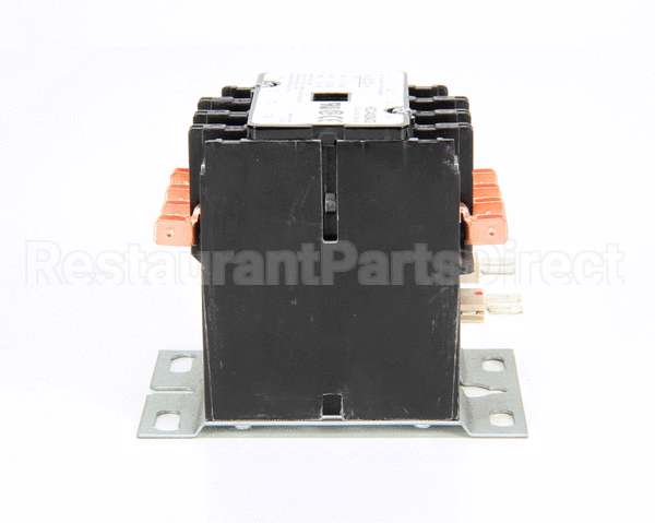 119811 Groen Contactor, 4 Pole Definite