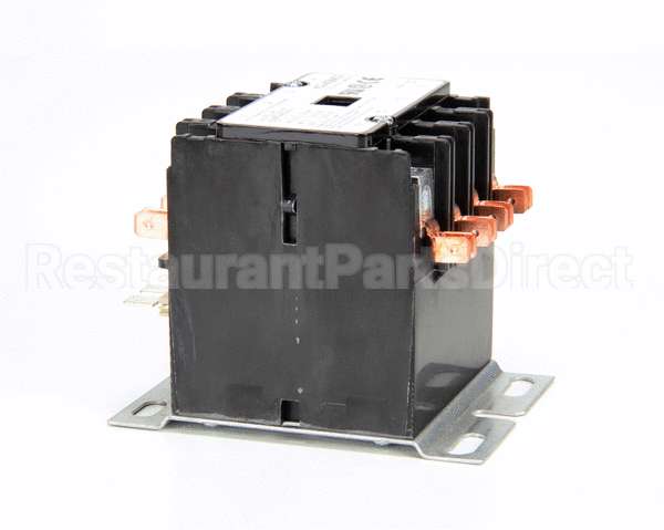 119811 Groen Contactor, 4 Pole Definite