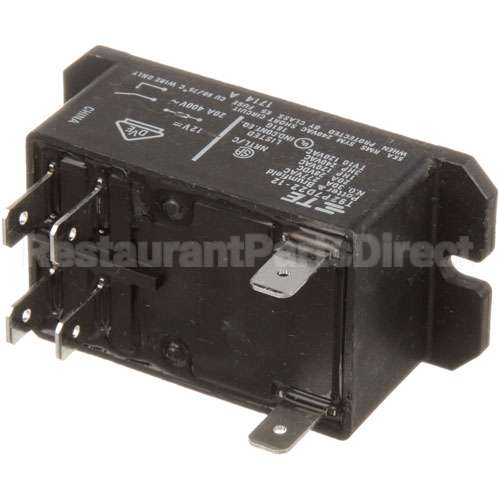 119813 Compatible Groen Relay Dbl Pull Svgl