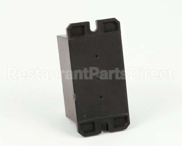 119813 Groen Relay, 12 Vdc