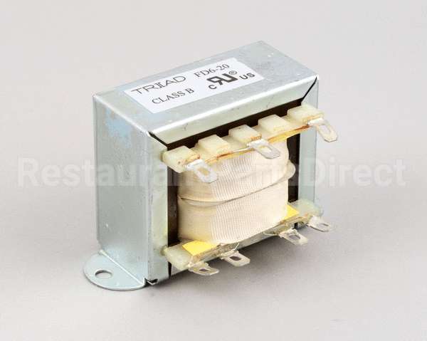119815 Groen Transformer, Magnetek, 20 Vac