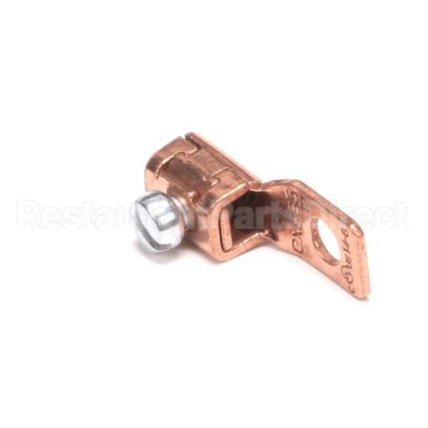119829 Compatible Groen Lug, Ground 14-6 Awg