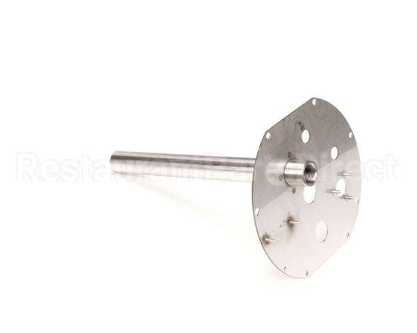 119854 Newco Lid,Sptwld,Akpa-Hw,3500W