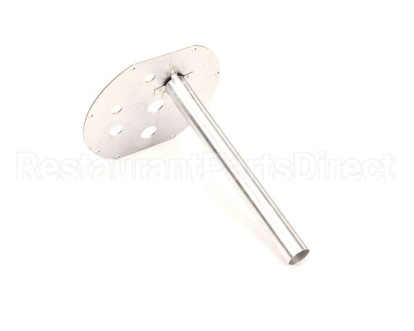 119854 Newco Lid,Sptwld,Akpa-Hw,3500W