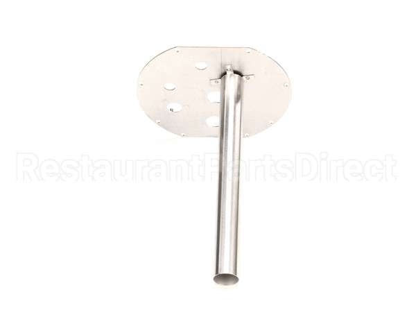 119854 Newco Lid,Sptwld,Akpa-Hw,3500W