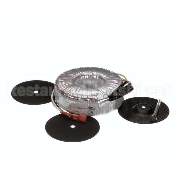 119856 Compatible Groen Toroid, 1-3/8 Id 2-3/8 O D X