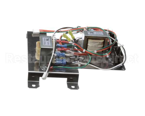 119864 Groen Transformer / Capacitor