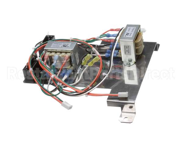 119864 Groen Transformer / Capacitor