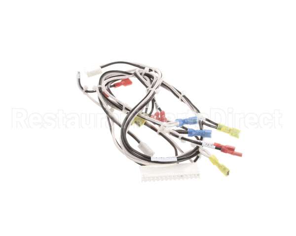 119877 Groen Harness, 120Vac