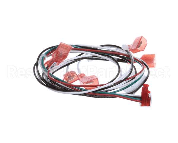 119878 Groen Harness Ready Switch