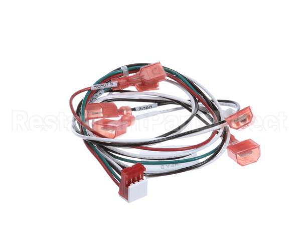 119878 Groen Harness Ready Switch