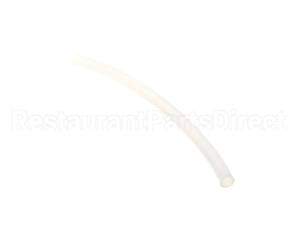 119880 Newco Silicon Tubing 1/2 X 3/4 X 15