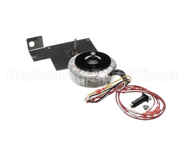119889 Groen Toroid Assembly