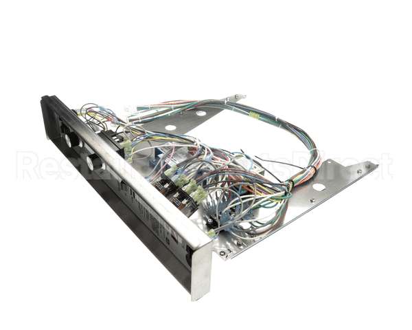 1198940 Southbend Range Control Asm,Std,Gas,120V,Nrg,Gold