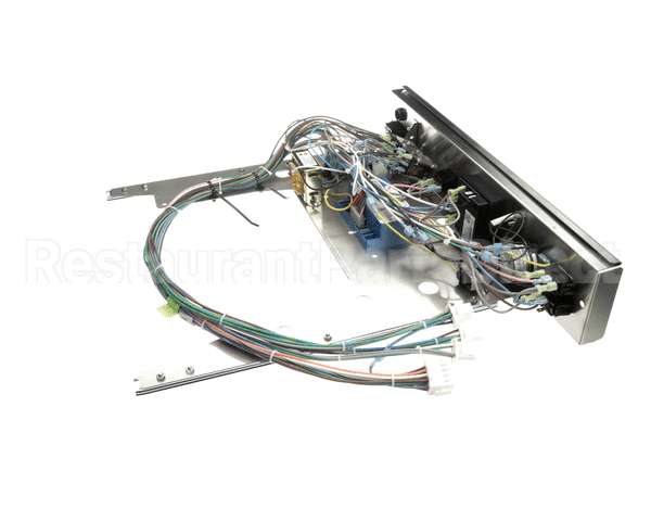 1198940 Southbend Range Control Asm,Std,Gas,120V,Nrg,Gold