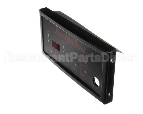 119895 Newco Faceplate Assembly