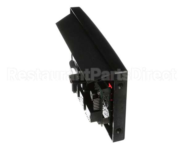 119895 Newco Faceplate Assembly