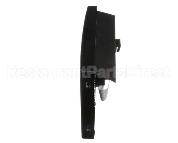 119895 Newco Faceplate Assembly