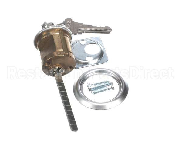 119907 Norlake Cylinderkey 14662 For 119142