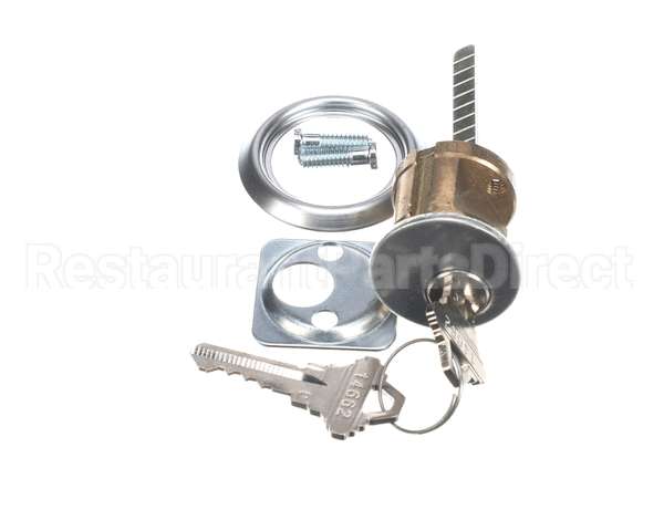 119907 Norlake Cylinderkey 14662 For 119142