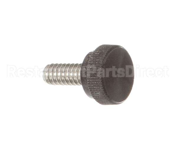 119952 Norlake Screw Thumb 10-24X1/2 Knurled