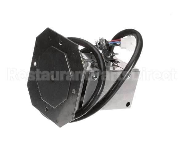 1199546 Southbend Range Solenoid,Asm,120V,60Hz,Short