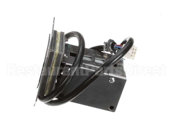 1199546 Southbend Range Solenoid,Asm,120V,60Hz,Short