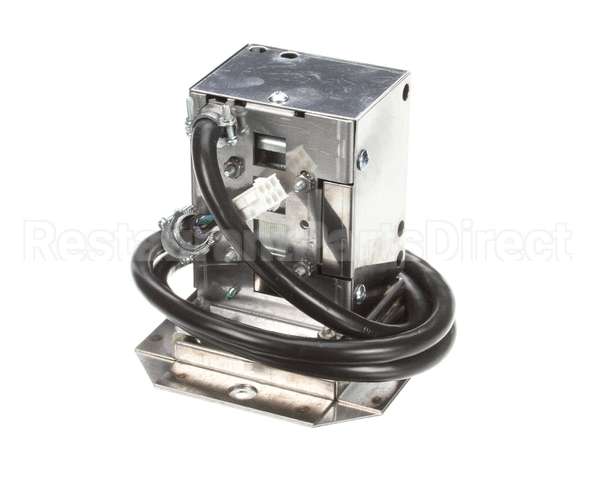 1199547 Southbend Range Solenoid,Asm,120V,60Hz,Long
