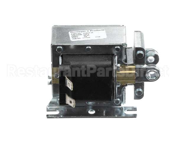 1199601 Southbend Range Solenoid,Laminated,120V,60Hz
