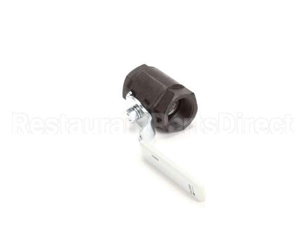 1199616 Southbend Range Drain Valve 1 1/4
