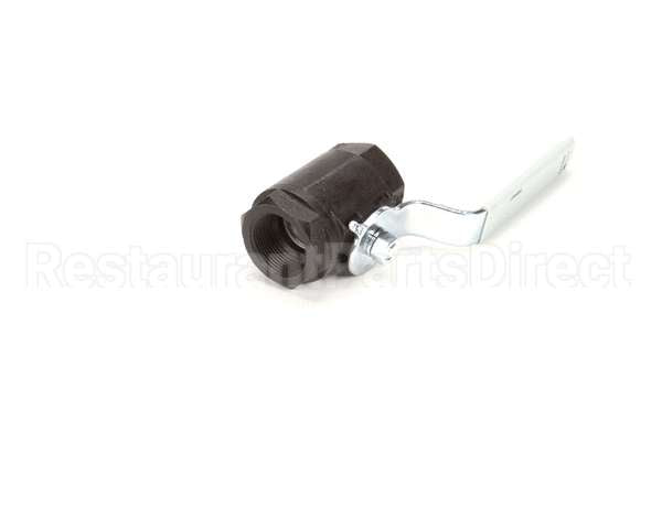 1199616 Southbend Range Drain Valve 1 1/4