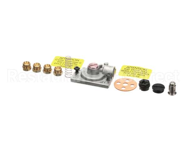 1199627 Southbend Range Lp Conversion Kit For Ssb-45