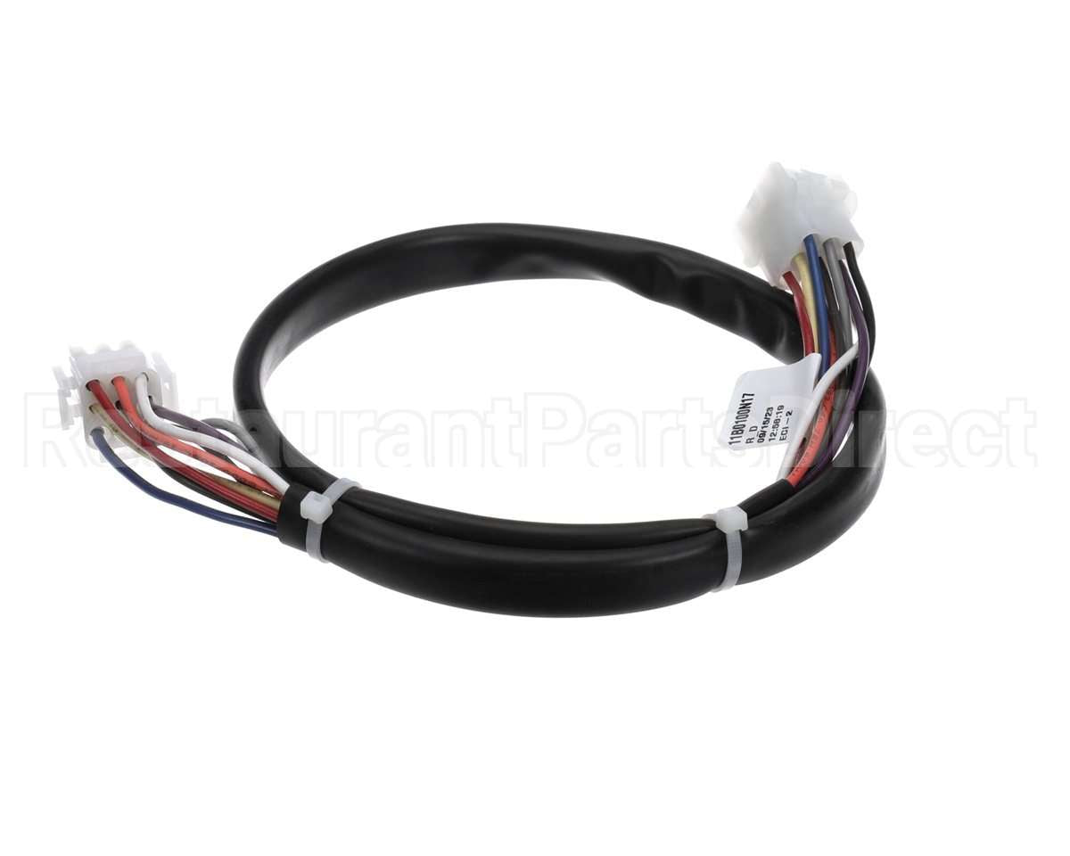 11B0100N17 Climatemaster Harness Tstat Ada Door Tog-Pnl