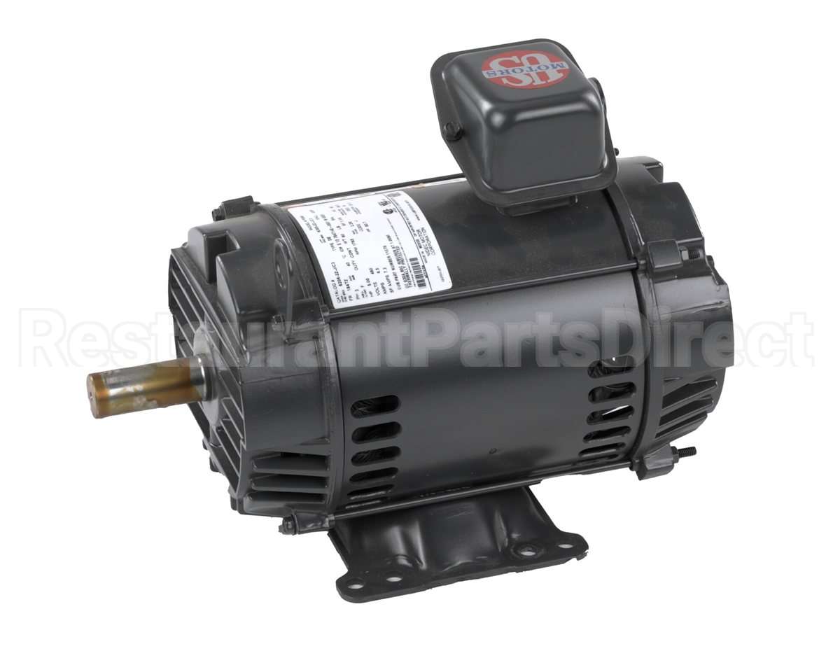 11C76 Lennox Blower Motor 5 Hp 460V-3-Ph 103021-08