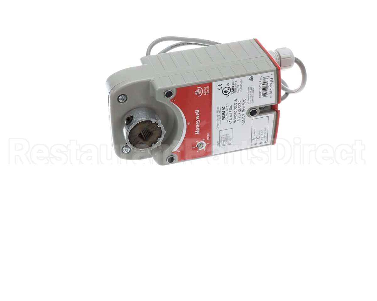 11G25 Lennox Damper Actuator Motor, 24Vac/50/60, 1039