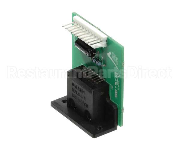11K0005 Merrychef Menukey Socket & Lead