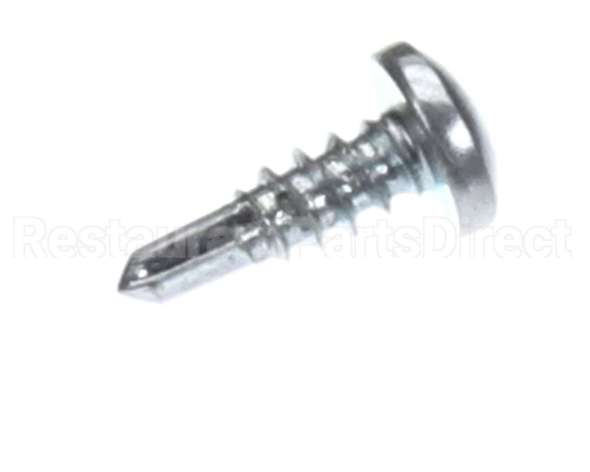 11S011 Hussmann Screw, Phil Pan, \#8 X 1/2