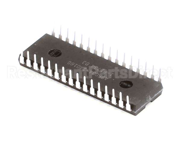 12-0000-0409 Fbd Eprom/Firmware Assembly, 563, Taco