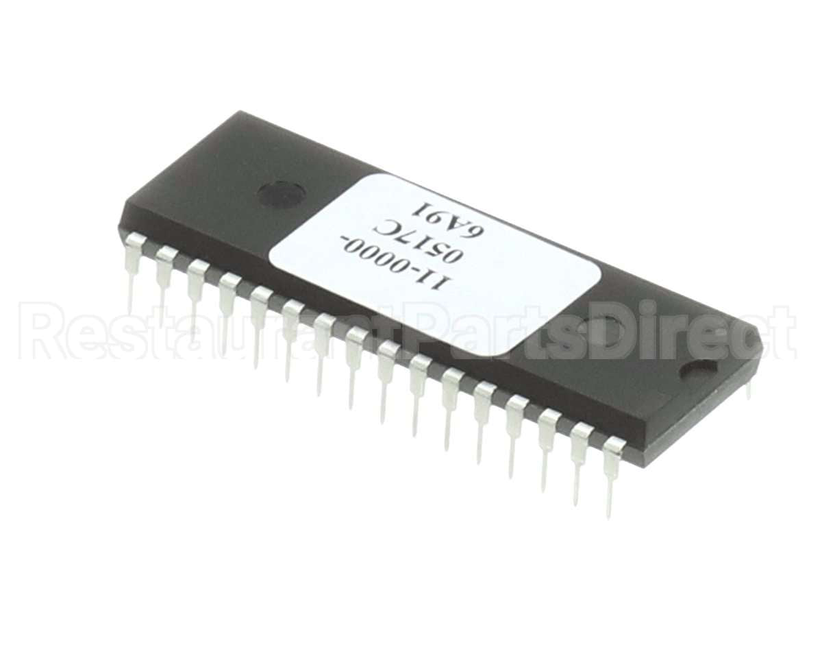 12-0000-0517 Fbd Assembly Epromfware 562 60Hz Es