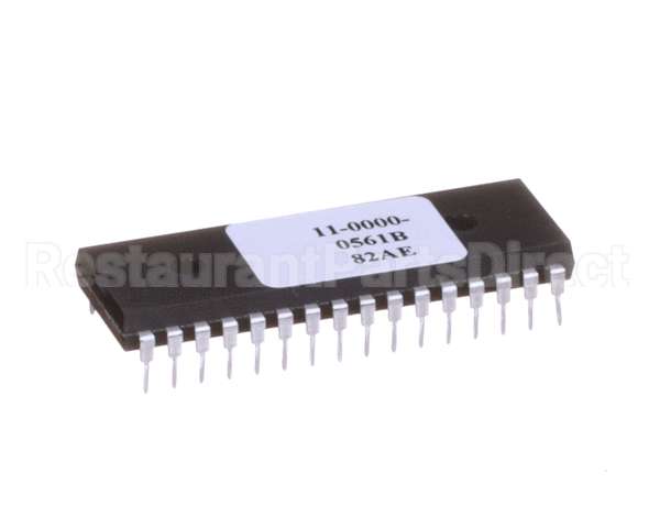 12-0000-0561 Fbd Assembly, Fware/Eprom, 563 7-11