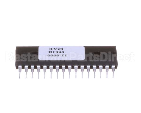 12-0000-0561 Fbd Assembly, Fware/Eprom, 563 7-11