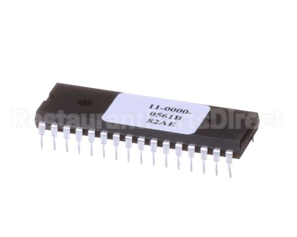 12-0000-0561 Fbd Assembly, Fware/Eprom, 563 7-11