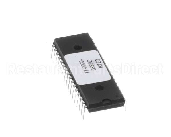 12-0000-0585 Fbd Assembly, Eprom/Fware 564 711 Es R