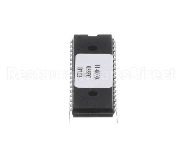 12-0000-0585 Fbd Assembly, Eprom/Fware 564 711 Es R