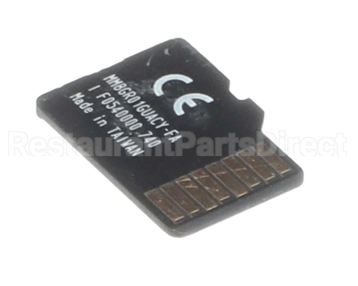 12-0000-0702 Fbd Sd/Firmware Assembly, 77X 7-11
