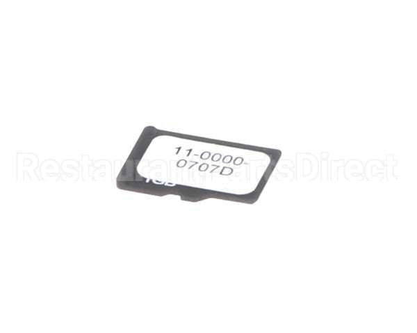 12-0000-0707 Fbd Sd/Firmware Assembly, 77X Tb Me