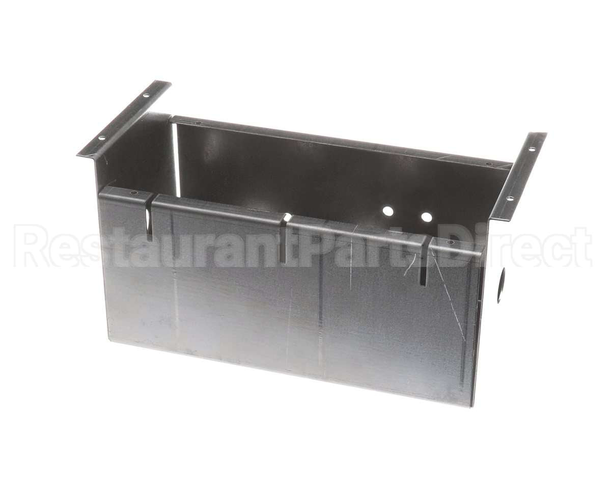 12-0005131-001 Piper Products Box Control Back