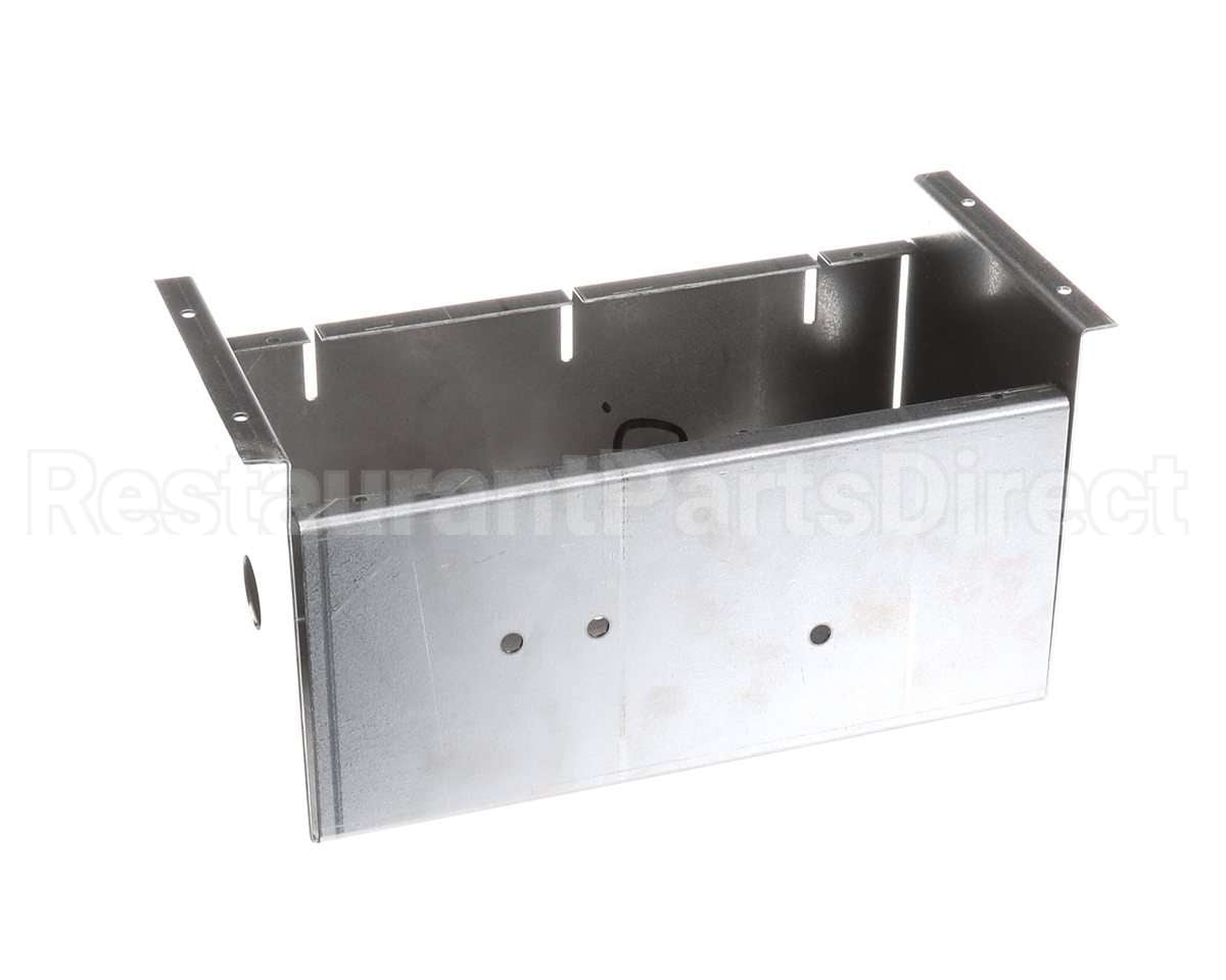 12-0005131-001 Piper Products Box Control Back