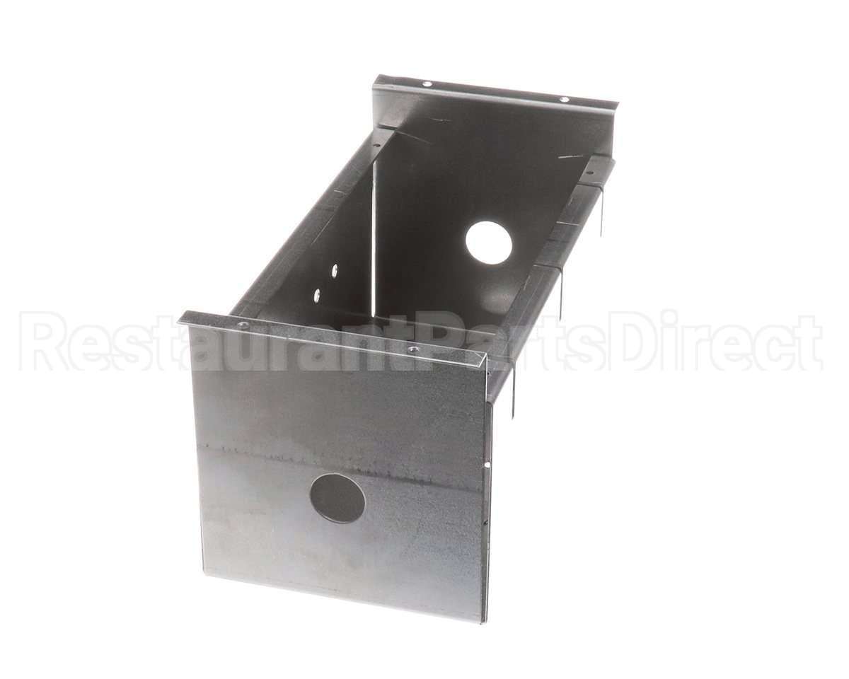 12-0005131-001 Piper Products Box Control Back